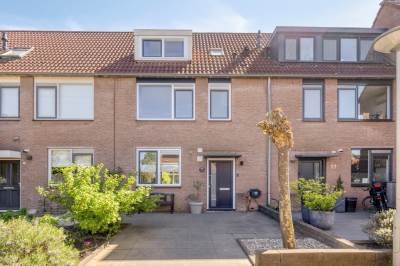 Woning Vest 19 Gorinchem