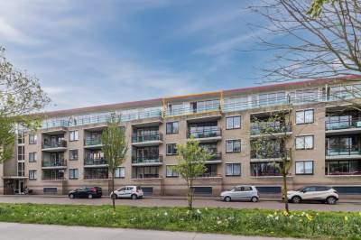 Woning M.H. Tromphof 58 Katwijk (ZH)