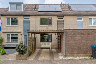 Woning Akelei 96 Kampen