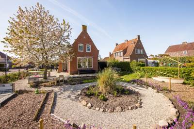 Woning Ds L Touwenlaan 36 Makkum