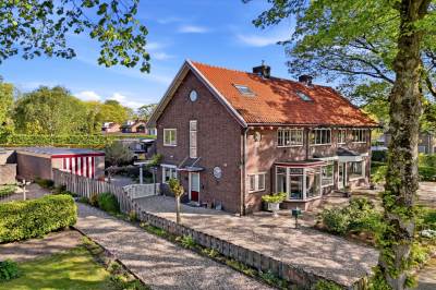 Woning Pannekoeklaan 11 Heelsum