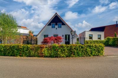 Woning Wilde Zwaan 22 Lathum