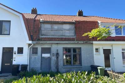 Woning St. Annastraat 95 Sluis