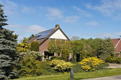 Woning Vogelrijd 5 Fochteloo