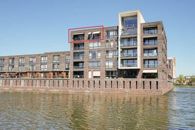 Woning De Heerlijkheid 127 Hendrik-Ido-Ambacht