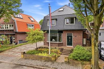 Woning Petronellaweg 10 Renkum