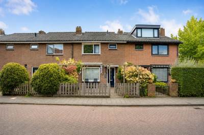 Woning Koningin Julianastraat 5 Nootdorp