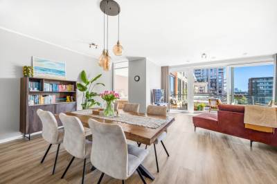 Woning Escamplaan 894 Den Haag