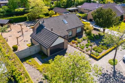 Woning Erasmussingel 18 Heerhugowaard