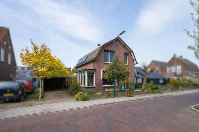 Woning Prinses Marijkestraat 2 Varsseveld