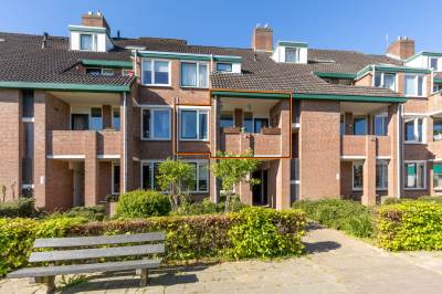 Woning Burg. Coonenplein 21 Limbricht