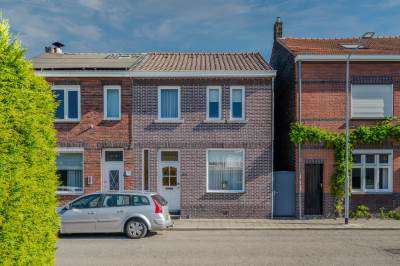 Woning van Haeffstraat 44 Venlo