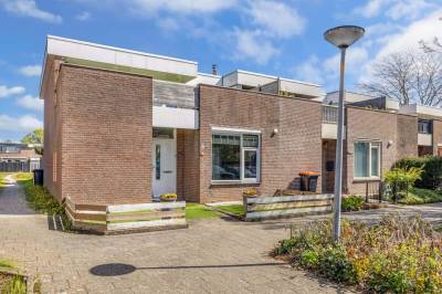 Woning Botter 2251 Lelystad