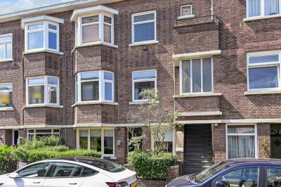Woning Bennekomstraat 21 Den Haag
