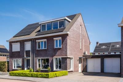 Woning Dagpauwoog 81 Someren