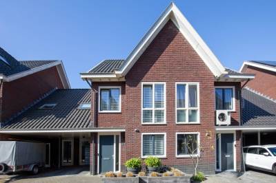 Woning Rechtsbuitenstraat 38 Kudelstaart