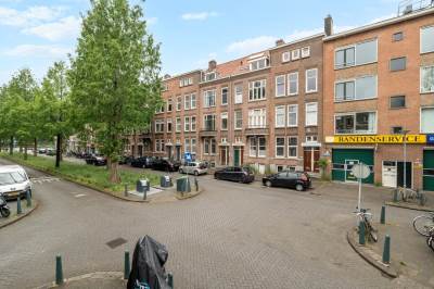 Woning Hooidrift 149B Rotterdam