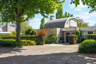 Woning Blokmoeren 34 Breda