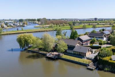 Woning Hollandse Hout 314 Lelystad
