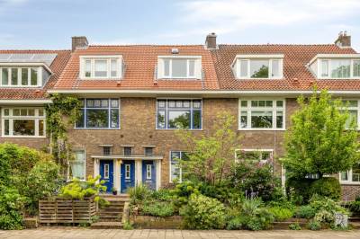 Woning Noordelijke Parallelweg 66 Arnhem