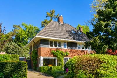 Woning Koekoeklaan 5 Bilthoven