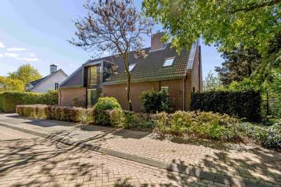 Woning Schepel 4 Uden