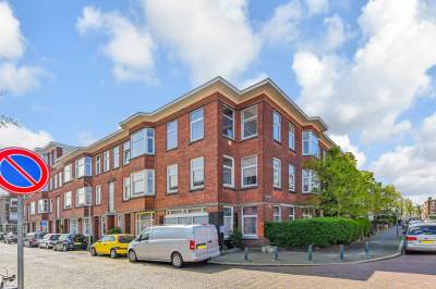Woning Velpsestraat 52 Den Haag