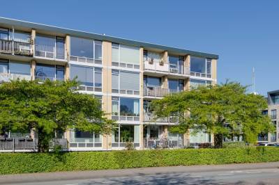Woning Seringenstraat 130 Alphen aan den Rijn
