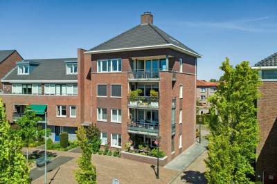 Woning Albert Neuhuysstraat 44 Baarlo (LI)