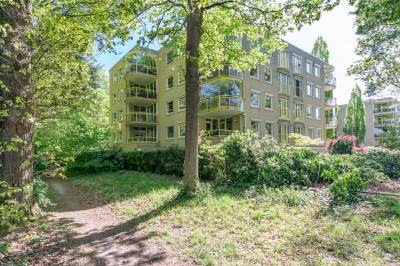 Woning Park Sparrendaal 110 Driebergen-Rijsenburg