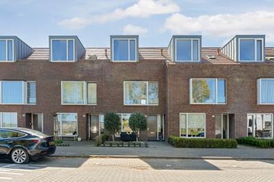 Woning Roer 36 Almere