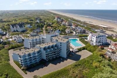 Woning Residence Rembrandt 82 Noordwijk (ZH)