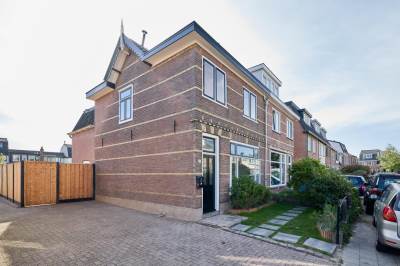 Woning Kerklaan 21 Hilversum
