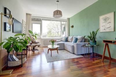 Woning Maassingel 226 Den Bosch