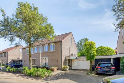 Woning Kromland 25 Ravenstein