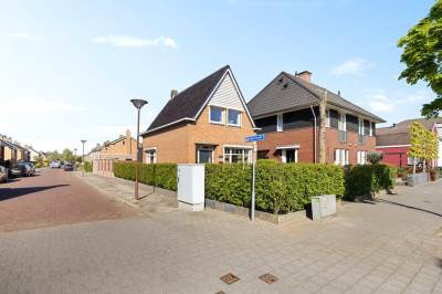 Woning Pastoor van Breugelstraat 126 Bosschenhoofd
