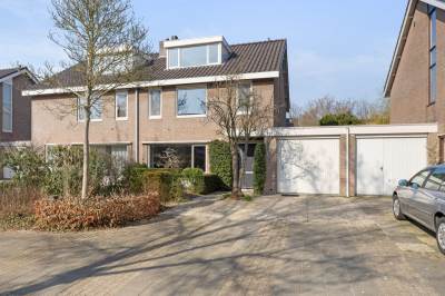 Woning Molvense Erven 240 Nuenen