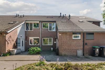 Woning Bermershof 133 Uden