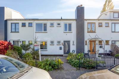 Woning Menadostraat 43 Vlaardingen