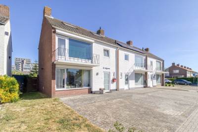 Woning Egelantierlaan 13 Cadzand