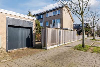 Woning Ardealaan 16 Hillegom