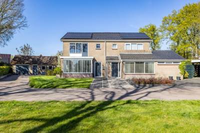 Woning T. Zondagstraat 2 Roden