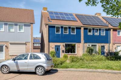 Woning Touwslagersdreef 36 Tholen
