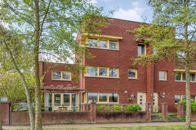 Woning Twistvlietpad 105 Zwolle