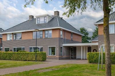 Woning Diepmaat 13 Westerbork