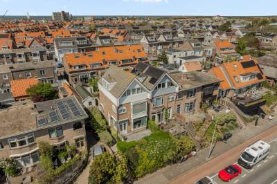 Woning Duinweg 33 Noordwijk (ZH)