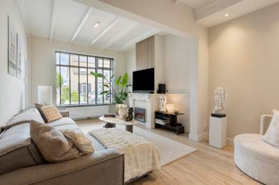 Woning Binnenweg 22 Tiel