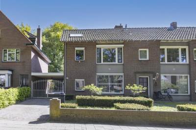 Woning Tilburgseweg 133C Goirle