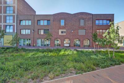 Woning Annie van Velzenhof 9 Lent