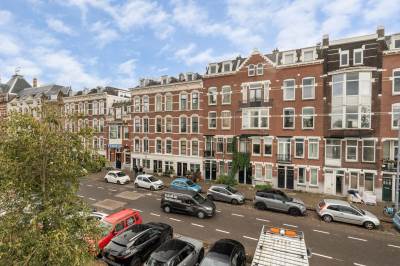 Woning Maaskade 135A03 Rotterdam